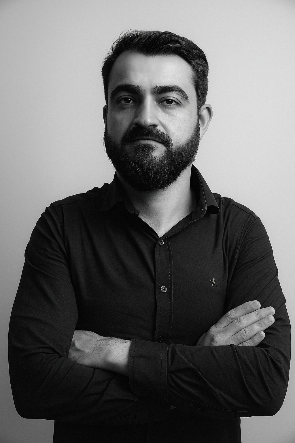 Alef Delpino