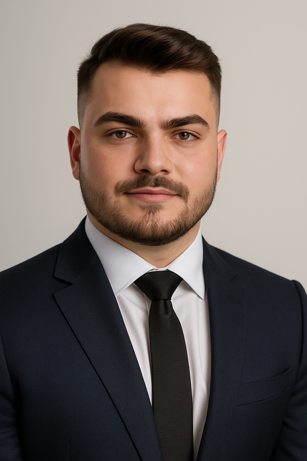 Caique Delpino